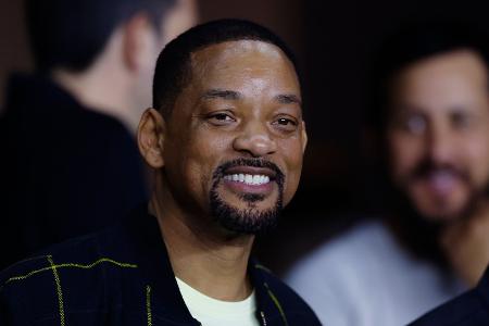 Will Smith