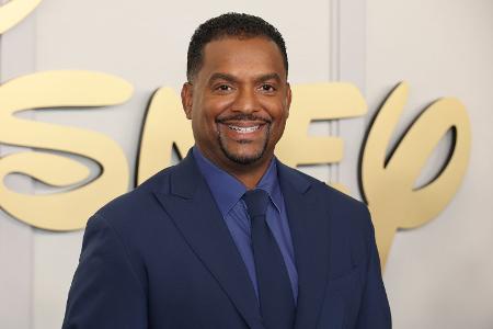 Alfonso Ribeiro