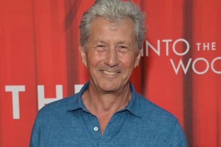 Charles Shaughnessy