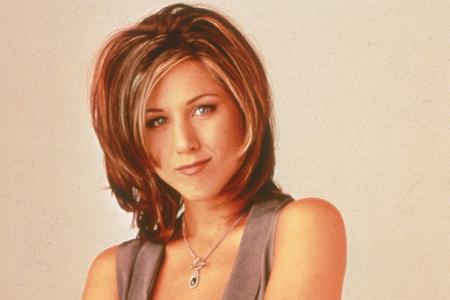Rachel Green