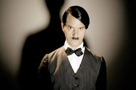 Christoph Maria Herbst in 