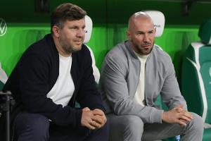 Hoffenheimer "Kasperltheater": Schickers Zukunft weiter offen