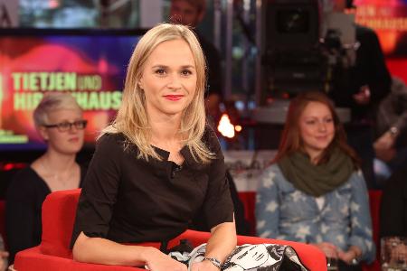 Tietjen und Hirschhausen