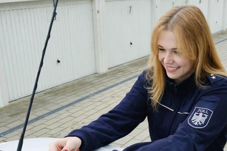 Foto: Hauptzollamt Karlsruhe