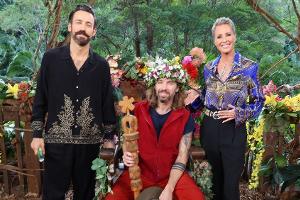 Dschungelcamp-Voting: Gil Ofarim lag von Anfang an vorne