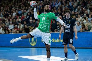 Handball: Melsungen holt Kubaner Garcia