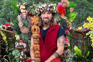 Dschungelkönig Gil Ofarim hofft auf einen Neuanfang