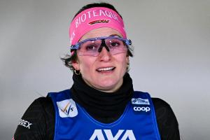 Gimmler über Olympia-Druck: "Jeder hat ein bisschen Angst"