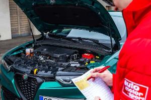 Alfa Romeo Tonale Plug-in Hybrid Q4