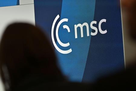 Die Sicherheitskonferenz veröffentlicht eine eigene internationale Umfrage dazu, ob die aktuelle Regierungspolitik zur Verbesserung für künftige Generationen führt. (Archivbild)