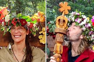 Ex-Dschungelköniginnen reagieren auf Gil Ofarims Sieg