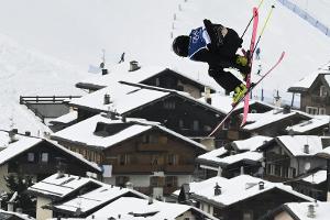 Gremaud schlägt Gu: Slopestyle-Gold für die Schweiz