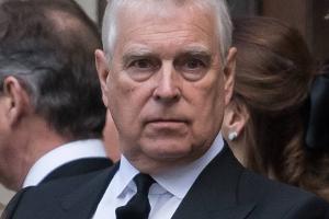 Verriet Ex-Prinz Andrew brisante Staatsgeheimnisse an Jeffrey Epstein?