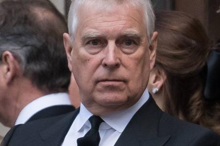 Verriet Ex-Prinz Andrew brisante Staatsgeheimnisse an Jeffrey Epstein?