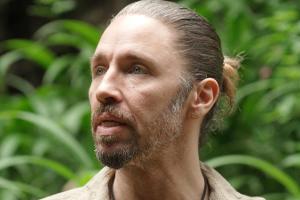 "Ich bin ein Star - Holt mich hier raus!"