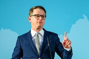 Carsten Linnemann lehnt die SPD-Pläne ab. (Archivfoto)