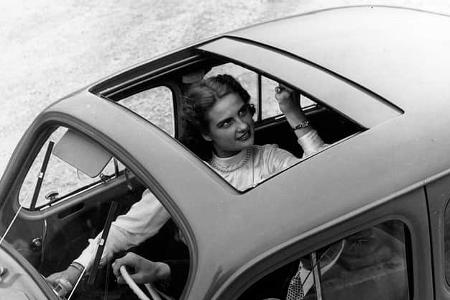 Renault 4CV (1951) im Test 