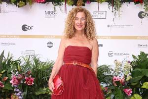 Clelia Sarto: Die "Lindenstraße" war ein echtes Zeitdokument