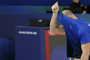 Curling-Mixed: Italien verpasst Finaleinzug