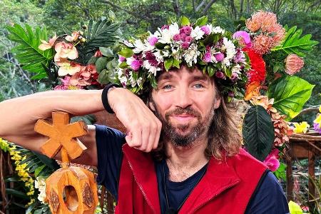 Dschungelkönig Gil Ofarim: Beschuldigter Hotelmitarbeiter äußert sich