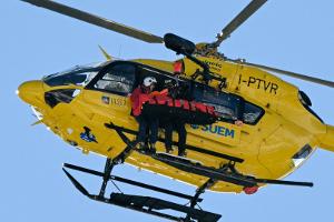 "Komplexer Schienbeinbruch" nach Sturz: Vonn "bereut nichts"