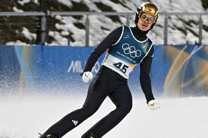 Wehmut nach Gold: Raimund trauert Lindvik-Freundschaft nach