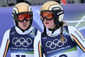 Die Olympia-Höhepunkte am Dienstag, 10. Februar