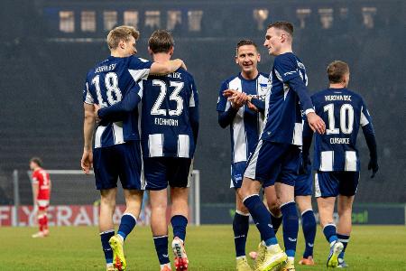 Die Sport-Höhepunkte am Dienstag, 10. Februar 2026