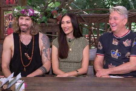 Ich bin ein Star - Holt mich hier raus! Das große Wiedersehen