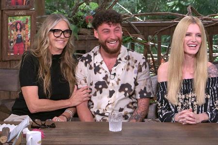 Ich bin ein Star - Holt mich hier raus! Das große Wiedersehen