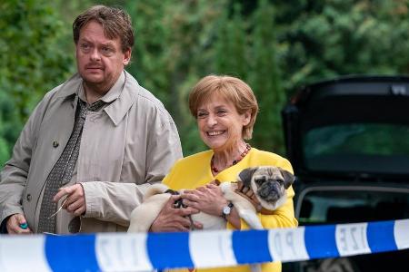 TV-Tipps am Dienstag