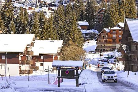 Frankreich, Portes Du Soleil, Campingplatz des Monats, Camping L‘Oustalet, Châtel