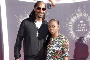 Snoop Dogg: Bewegende Gedenkfeier für verstorbenes Enkelkind