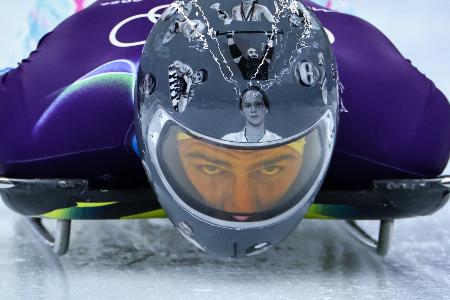 Besonderes Helm-Design: Selenskyj unterstützt Heraskewytsch