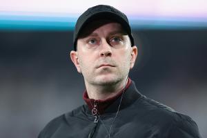 Leipzig gegen Bayern als Underdog: "Keiner rechnet damit"