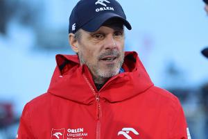 DSV: Keine Einigung mit Stöckl als Horngacher-Nachfolger