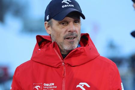 DSV: Keine Einigung mit Stöckl als Horngacher-Nachfolger