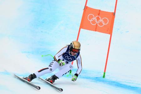 Team-Kombi: Aicher muss Aufholjagd starten