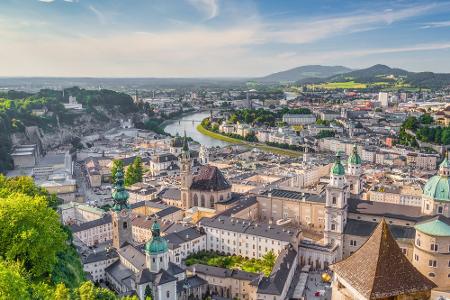 Salzburg