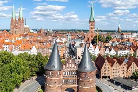 Lübeck