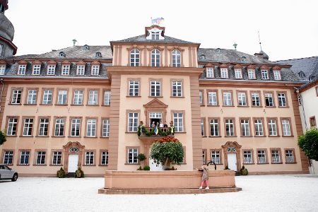 Schloss Berleburg