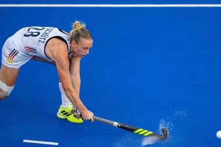 Pro League: Hockey-Frauen kassieren nächste Niederlage