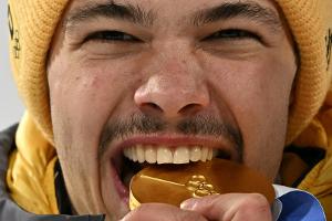 Kaputte Olympia-Medaillen: OK bietet Reparatur an