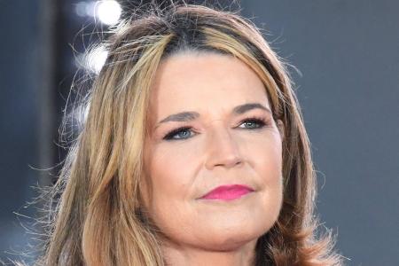 Savannah Guthrie bittet um Hilfe bei Suche nach entführter Mutter