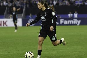 Bremen verlängert mit U23-Nationalspielerin Mahmoud