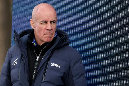 FIS-Präsident: Alpin-Rennen sollten an einem Ort stattfinden