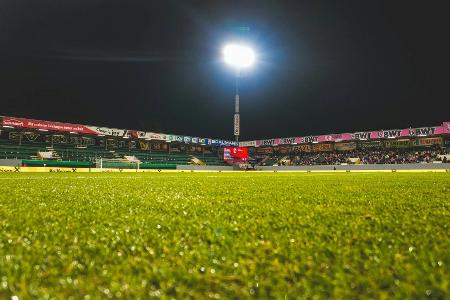 WM-Quali: DFB-Frauen in Ried gegen Österreich