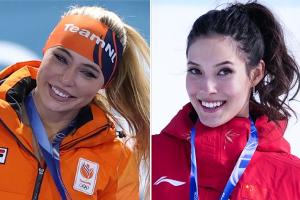 Jutta Leerdam und Co.: Die größten Social-Media-Stars bei Olympia