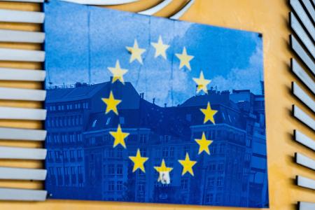 Die EU berät an diesem Donnerstag, wie sie ihre wirtschaftliche Leistungsfähigkeit stärken kann. (Archivbild)