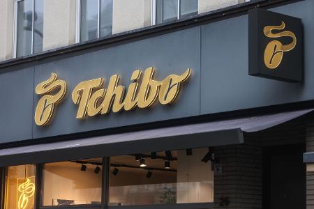 Kaffeeröster Tchibo erhöht Mitte Februar erneut seine Preise.